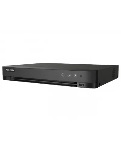 iDS-7208HUHI-M2/FA(С). Видеорегистратор TVI 8-канальный. Hikvision в Саратове