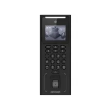 DS-K1T321EFX. Терминал доступа с распознаванием лиц. Hikvision