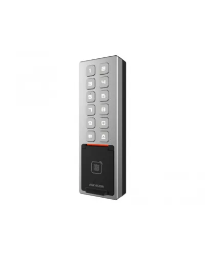 DS-K1T805MBFWX. Терминал доступа. Hikvision в Саратове