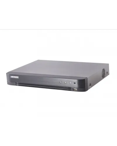 iDS-7204HUHI-M1/FA(С). Видеорегистратор TVI 4-канальный. Hikvision в Саратове