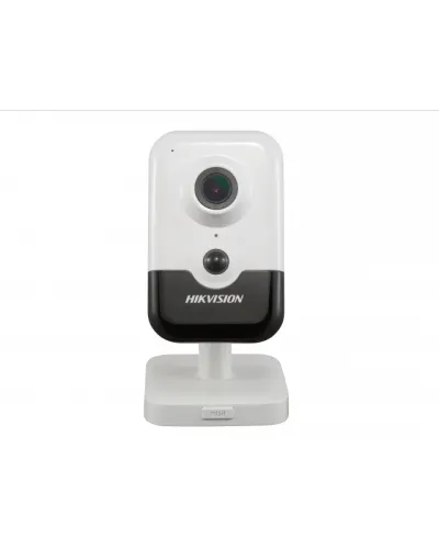 DS-2CD2423G0-IW(2.8мм)(W). Профессиональная видеокамера IP компактная. Hikvision в Саратове