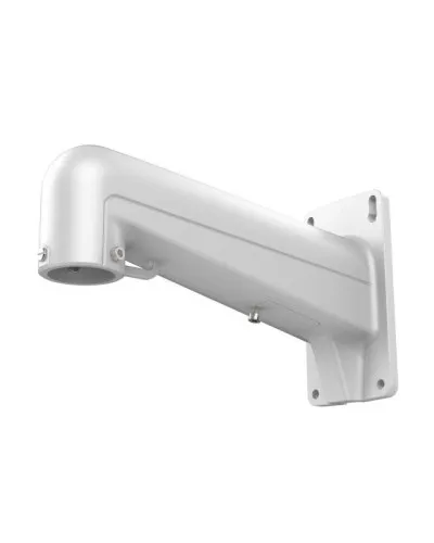 DS-1602ZJ. Кронштейн настенный для крепления уличных скоростных поворотных 5 и 7 поворотных видеокамер. Hikvision в Саратове