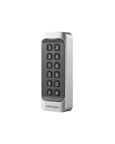 DS-K1107AEK. Считыватель карт EM-Marin с механической клавиатурой. Hikvision в Саратове