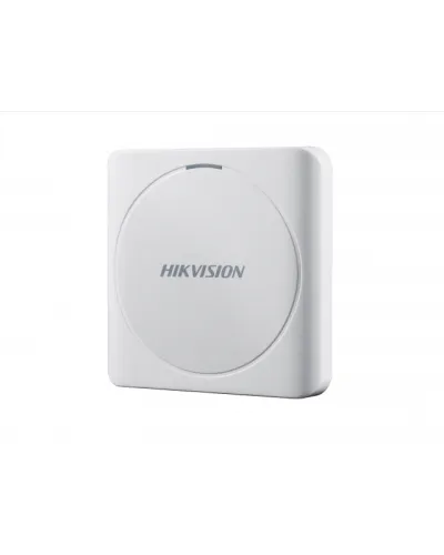 DS-K1801M. Считыватель карт Mifare. Hikvision в Саратове