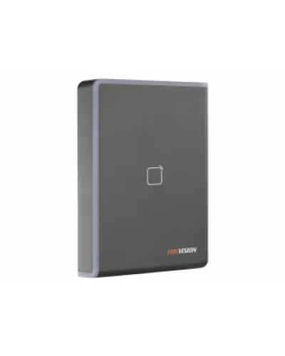 DS-K1108AM. Считыватель карт Mifare. Hikvision в Саратове
