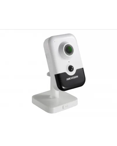 DS-2CD2443G2-I(2.8мм). Профессиональная видеокамера IP компактная. Hikvision в Саратове