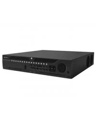 iDS-9032HUHI-M8/S. Видеорегистратор TVI 32-канальный. Hikvision в Саратове