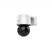 DS-2DE3A404IWG-E. Профессиональная видеокамера IP поворотная. Hikvision