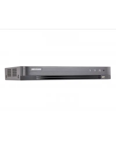 iDS-7216HQHI-M1/FA(C). Видеорегистратор TVI 16-канальный. Hikvision в Саратове