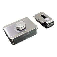 DS-K4E100. Замок электромеханический. Hikvision