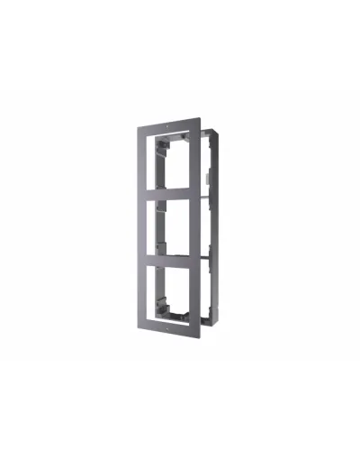DS-KD-ACW3. Рамка монтажная . Hikvision в Саратове
