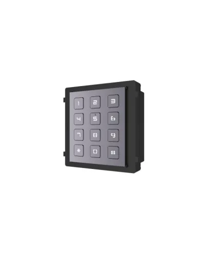 DS-KD-KP. Модуль клавиатуры. Hikvision в Саратове