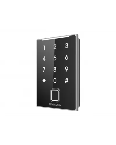 DS-K1109EKFB. Считыватель карт EM с поддержкой Bluetooth. Hikvision в Саратове