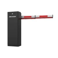 DS-TMG4B1-RA(2+2m). Шлагбаум автоматический для правостороннего монтажа. Hikvision