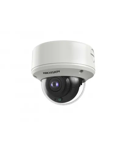 DS-2CE59U7T-AVPIT3ZF(2.7-13.5мм). Профессиональная видеокамера мультиформатная купольная . Hikvision в Саратове