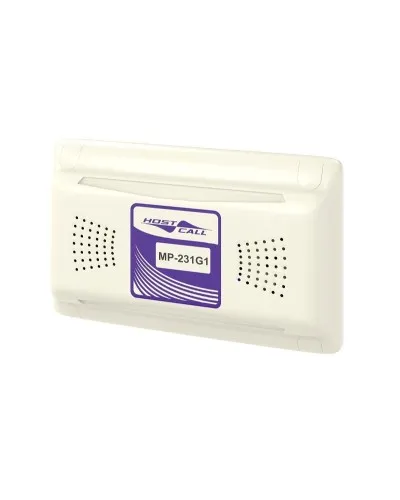 MP-231G1. Контроллер передачи СМС сообщений RS 485-gsm. Hostcall в Саратове