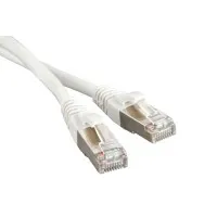 PC-LPM-STP-RJ45-RJ45-C5e-1.5M-LSZH-WH. Патч-корд медный. Hyperline