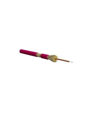 FO-DT-IN-504-4-LSZH-MG. Кабель волоконно-оптический многомодовый. Hyperline в Саратове