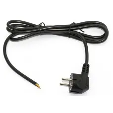 PWC-SHM-OE-3.0-BK. Кабель с вилкой. Hyperline