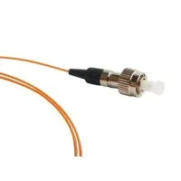 FPT-B9-62-FC/PR-1M-LSZH-OR. Пигтейл оптический. Hyperline