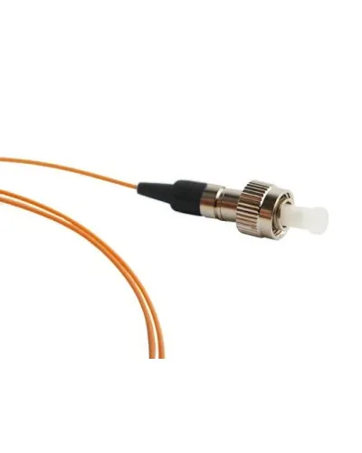 FPT-B9-62-FC/PR-1M-LSZH-OR. Пигтейл оптический. Hyperline в Саратове