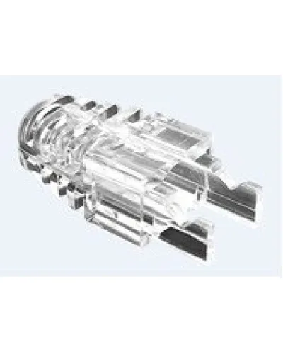 BOOT-VA-TR-10 (10 шт). Изолирующий колпачок. Hyperline в Саратове