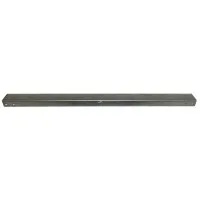 TGB3-850-ZN. Горизонтальный опорный уголок длиной 850 мм. Hyperline