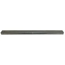 TGB3-850-ZN. Горизонтальный опорный уголок длиной 850 мм. Hyperline