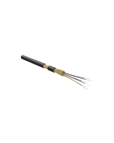 FO-MB-IN/OUT-503-48-LSZH-BK. Кабель волоконно-оптический многомодовый. Hyperline в Саратове