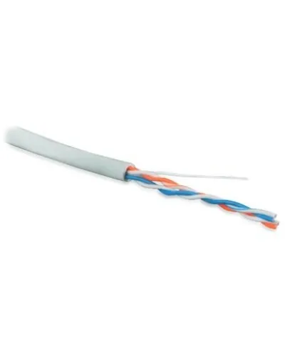 UUTP2-C5-S24-IN-PVC-GY-500. Кабель «витая пара» (LAN) для структурированных систем связи. Hyperline в Саратове