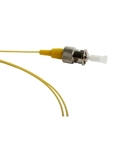 FPT-B9-9-ST/AR-1M-LSZH-YL. Пигтейл оптический. Hyperline в Саратове