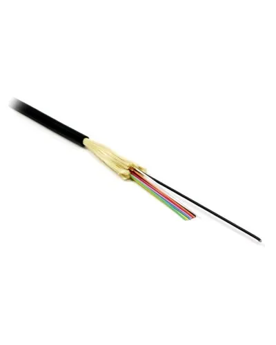 FO-MB-IN/OUT-503-16-LSZH-BK. Кабель волоконно-оптический многомодовый. Hyperline в Саратове