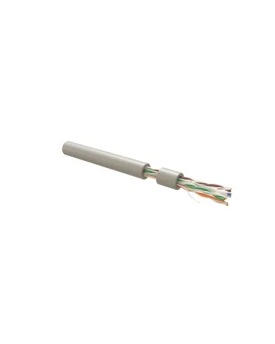 UUTP4R-C6A-S23-IN-LSLTX-GY-305. Кабель «витая пара» (LAN) для структурированных систем связи. Hyperline в Саратове
