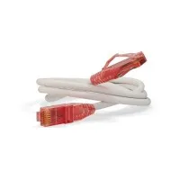 PC-LPM-UTP-RJ45-RJ45-C5e-3M-LSZH-WH. Патч-корд медный. Hyperline
