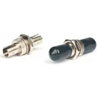 FA-S00Z-ST/ST-N/BK-SL. Оптический проходной адаптер. Hyperline