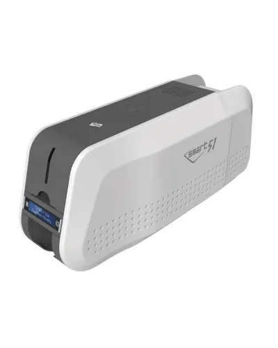 SMART 51 (651303) Dual Side USB. Принтер. IDP в Саратове