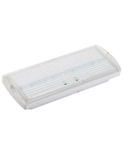 Светильник аварийный ДПА 5032-3 10-24/220В 3ч IP20 LIGHTING (LDPA1-5030-3-20-K01). Светильник аварийный постоянного действия. IEK в Саратове