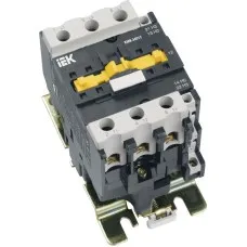 Контактор КМИ-34012 40А 230В/АС3 1NO;1NC (KKM31-040-230-11). Контактор. IEK