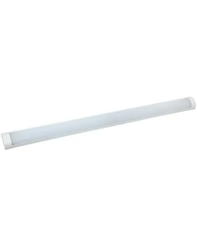 Светильник светодиодный ДБО 5010 45Вт 4000К IP20 1500мм сталь LIGHTING (LDBO0-5010-45-4000-K01). Светильник светодиодный линейный. IEK в Саратове