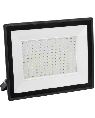 СДО 06-150 черный IP65 6500K (LPDO601-150-65-K02). Прожектор светодиодный. IEK в Саратове