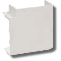 Угол плоский 60x40 (4 шт) (CKMP10D-P-060-040-K01). Угол плоский. IEK