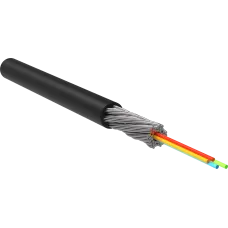 FOC5004-U-IO04-FL-HF-0200. Кабель волоконно-оптический многомодовый. ITK