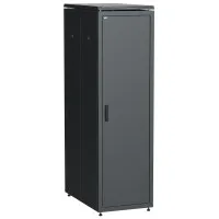 LN05-47U61-M. Шкаф телекоммуникационный 19 напольный 47U. ITK