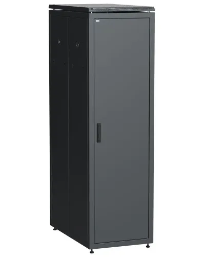 LN05-47U61-M. Шкаф телекоммуникационный 19 напольный 47U. ITK в Саратове