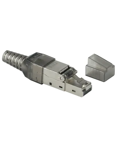 CS3-1C6AF-Q. Разъем RJ-45. ITK в Саратове