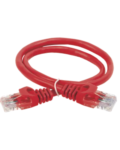 PC04-C6UL-5M. Патч-корд медный. ITK в Саратове