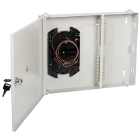 FOBX24-N-24LCUD04. Кросс оптический настенный. ITK