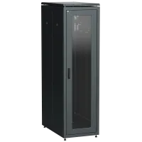 LN05-33U81-GM. Шкаф телекоммуникационный 19 напольный 33U. ITK