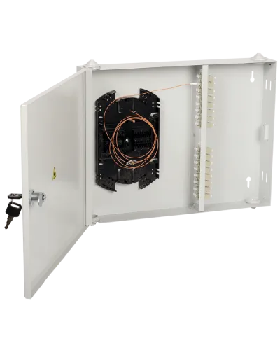 FOBX24-N-24SCUS50: Кросс оптический настенный в Саратове
