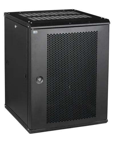 LWE5-18U66-PF. Шкаф телекоммуникационный 19 настенный 18U. ITK в Саратове